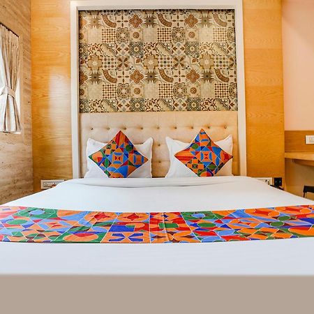 מומביי Fabhotel Neelkamal - Chembur מראה חיצוני תמונה