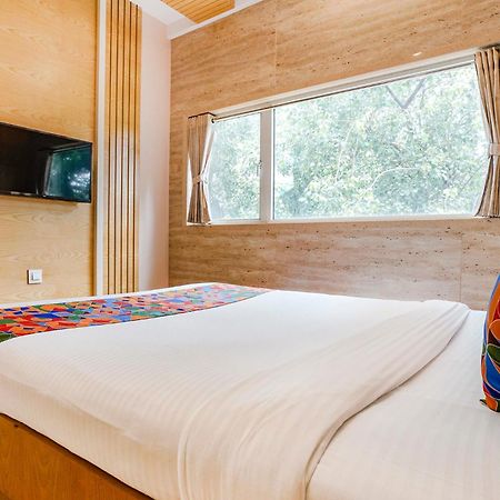 מומביי Fabhotel Neelkamal - Chembur מראה חיצוני תמונה