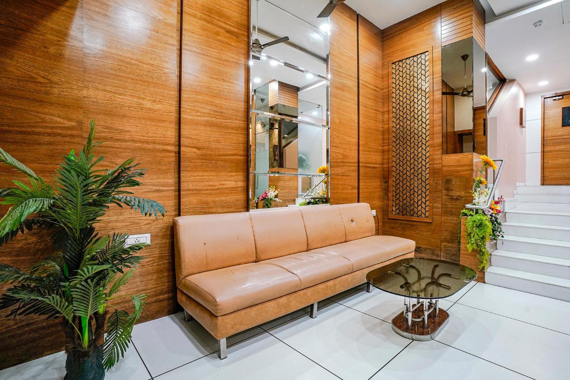 מומביי Fabhotel Neelkamal - Chembur מראה חיצוני תמונה