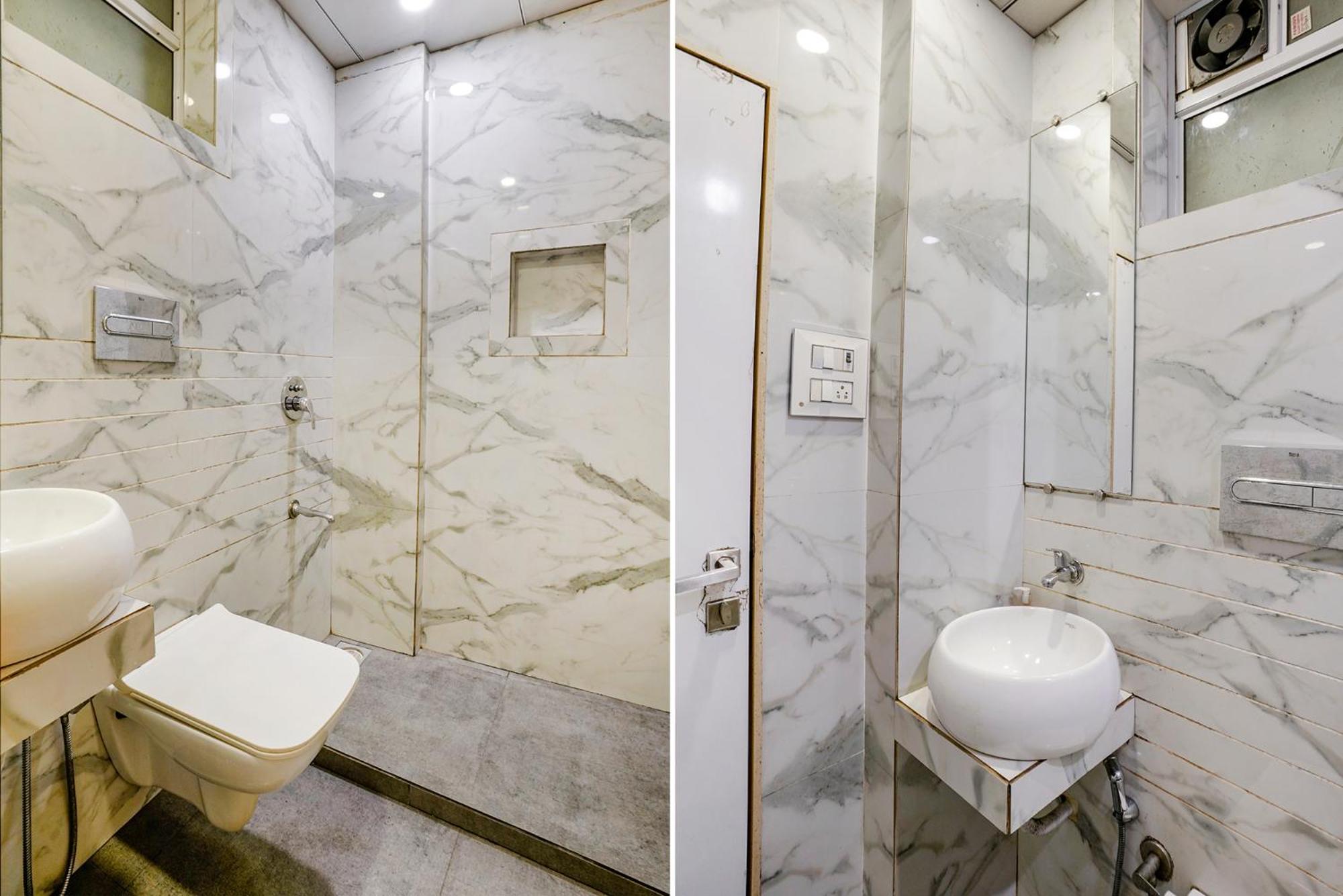 מומביי Fabhotel Neelkamal - Chembur מראה חיצוני תמונה